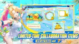 Screenshot 6: Crystal of Atlan | Asia