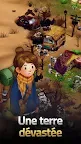 Screenshot 1: Merge Survival : Wasteland