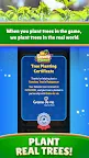 Screenshot 6: My Lovely Planet Puzzle Match3