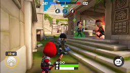 Screenshot 16: Trooper Shooter: Ataque Crítico FPS