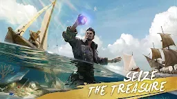 Screenshot 12: 征服之海：海盜榮耀 | 國際版
