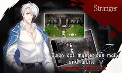 Screenshot 5: 捉迷藏2 (Story of Demian) | 英文版