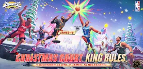 Screenshot 19: Dunk City Dynasty