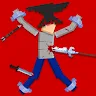 Icon: Mutilate a Ragdoll