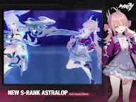 Screenshot 7: Honkai Impact 3rd | Global
