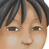 Icon: 貧窮OL富江小姐的生活