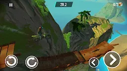 Screenshot 26: Stunt Bike Extreme
