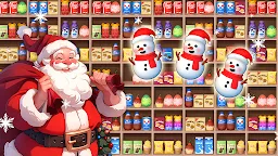 Screenshot 8: Goods Sort 3D: Matching Games