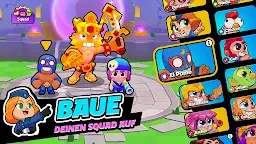 Screenshot 10: Squad Busters