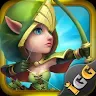 Icon: CastleClash:Quyết Chiến-Gamota | Bản Hàn