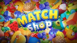 Screenshot 6: Match Shop 3D - 無限匹配消除
