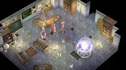 Screenshot 24: Ragnarok: The Lost Memories | North America