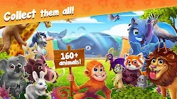 Screenshot 14: ZooCraft: Animal Family