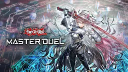 Screenshot 1: Yu-Gi-Oh! MASTER DUEL