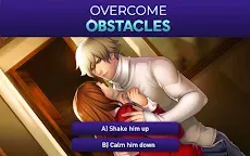 Screenshot 19: Is-it Love? Drogo - Vampire