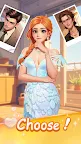 Screenshot 3: Merge Fashion: Romance Story