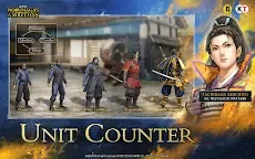 Screenshot 8: New Nobunaga's Ambition | English