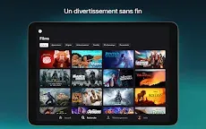 Screenshot 9: Disney+