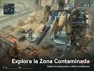 Screenshot 15: GIRLS' FRONTLINE 2: EXILIUM