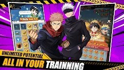 Screenshot 4: Hero Battle: Assemble
