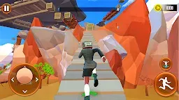 Screenshot 7: Parkour Jump Up: Go Ascend