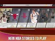 Screenshot 9: NBA 2K20