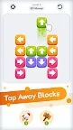 Screenshot 6: Block Escape - Tap Away Puzzle