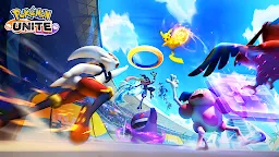 Screenshot 9: Pokémon UNITE