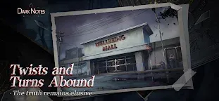 Screenshot 17: Dark Notes