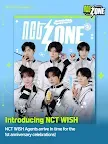 Screenshot 8: NCT ZONE