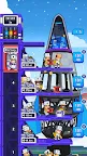 Screenshot 8: Rocket Star: 우주 공장 타이쿤