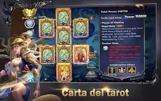 Screenshot 7: Might & Magic Heroes: Era of Chaos