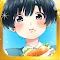 少年ごはん 愛情育成ゲーム