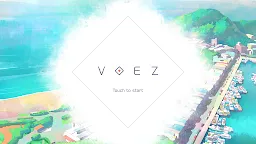 Screenshot 1: VOEZ 蘭空