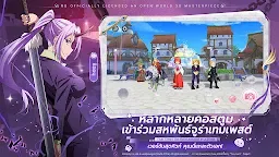 Screenshot 4: Ragnarok X Next Generation | เอเชียตะวันออกเฉียงใต้