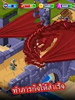 Screenshot 10: Medieval Merge: เกม RPG Games