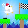 Icon: Chicken Scream Challenge Games