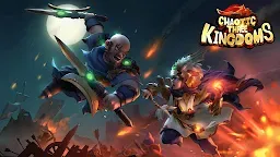 Screenshot 17: Chaotic Three Kingdoms: Epic heroes war