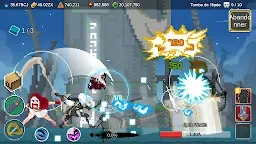 Screenshot 8: Ego Sword: Clicker Idle épée