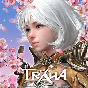 TRAHA | 韓文版
