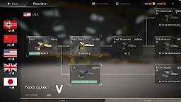 Screenshot 15: Warplanes Inc. WW2 Multiplayer