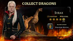 Screenshot 11: Game of Thrones: Dragonfire