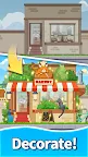 Screenshot 4: Merge Sweets