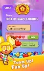 Screenshot 5: Hello! Brave Cookies