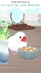 Screenshot 1: Happy Buncho Life: Bird Game