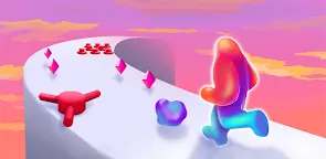 Screenshot 19: Blob Runner 3D