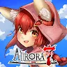 Icon: Aurora7