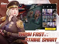 Screenshot 15: Grand Goddess: Core Era