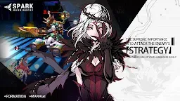 Screenshot 4: 先驅 - 無限戰爭