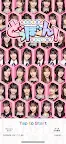 Screenshot 1: AKB48's bowl! Alone!